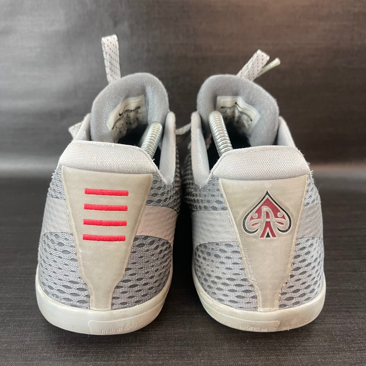 Size 8 - Nike Kobe 11 Lower Merion for sale online | eBay
