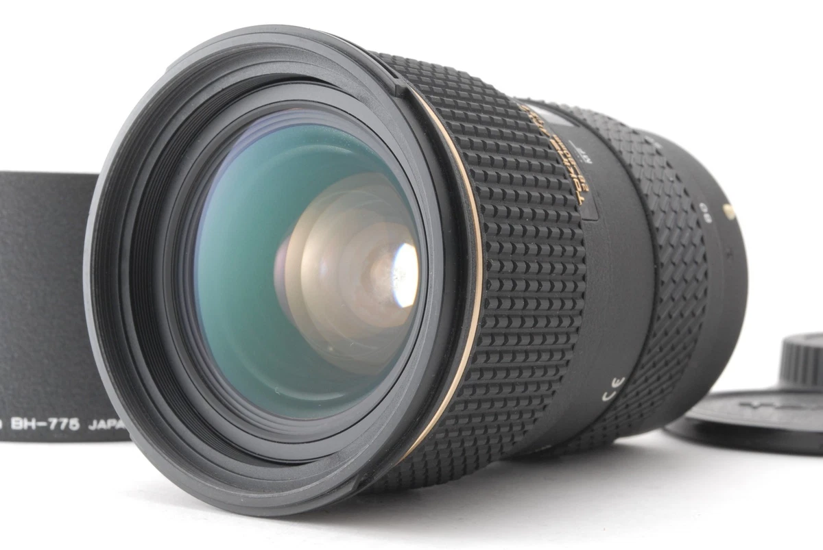 Tokina f/2.8 28-70mm Camera Lenses for sale | eBay