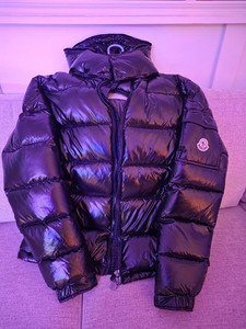 Moncler Maya Size 4 | eBay