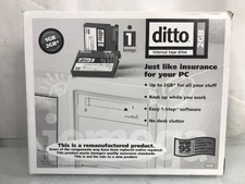 Iomega Ditto Easy 3200 IO3020Wi Internal Tape Drive with 34-pin Floppy Interface