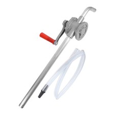  Pompe Rotative De Transfert D'huile Manuelle Voiture Fluide Automobile