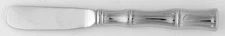 Ricci  Bamboo  Butter Spreader/Master, Hollow Handle 12289095
