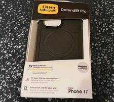 New OtterBox Defender Pro Series for Apple iPhone 17 with MagSafe Case