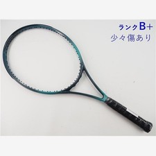 Used tennis racket PROKENNEX BLACK ACE MT SB1 PROKENNEX BLACK ACE MT