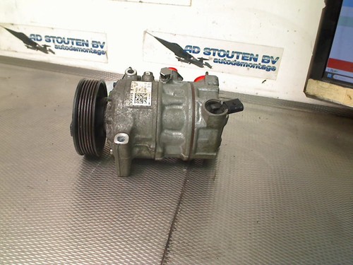 KLIMA PUMPE AC COMPRESSOR Volkswagen Polo V (6R) 2017 5Q0816803F
