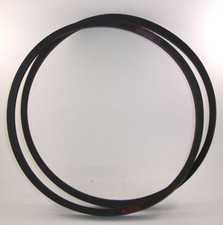 2PK - BELT - 4L300C, 4L300, 109B4949, WH1X2026, WH1X10031, LB120