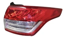 FORD KUGA MK2 REAR LIGHTS REAR LAMP TAIL LIGHT CV44-13404-BH