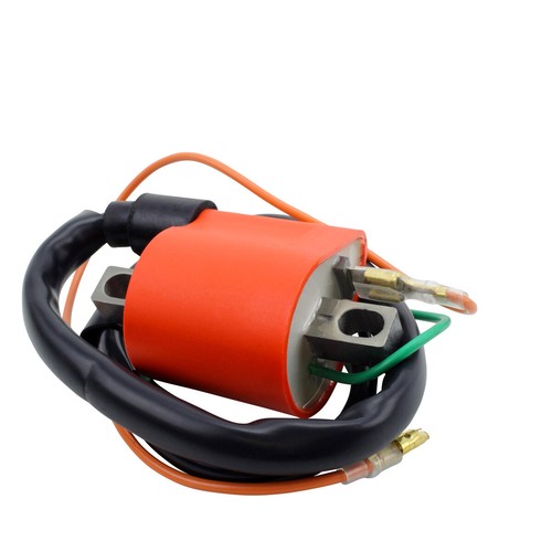 RMSTATOR Ignition Coil For 2001-2002 Polaris Scrambler 500 2x4 RM06005 - Foto 6 di 8