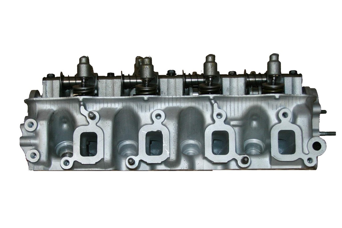 本A-33 16 ⑥ 1995-1997 1.3 GEO METRO SUZUKI SWIFT SOHC Rebuilt CYLINDER