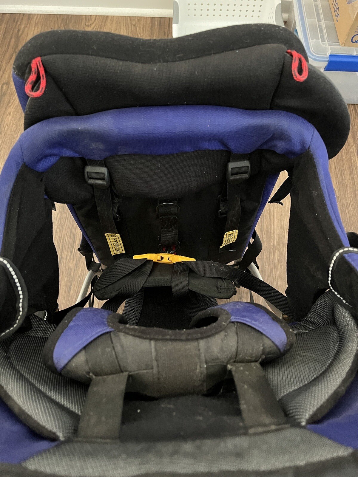 Kelty Kids Carrier Ridgeline