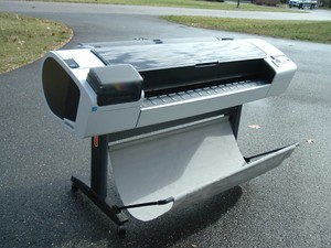 t1300 plotter