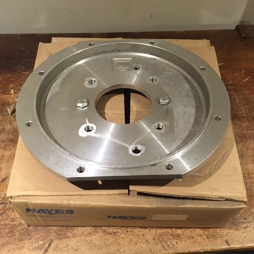 PARTIAL Hayes 994006 Kit Flywheel Coupling for Kohler KD625 13 tooth