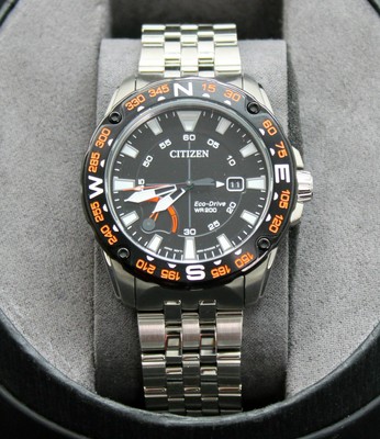 citizen prt review