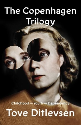 Tove Ditlevsen The Copenhagen Trilogy (Copertina rigida) Copenhagen Trilogy