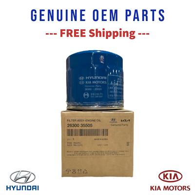 Who Makes Kia Oil Filters: Discover the Trusted Manufacturer