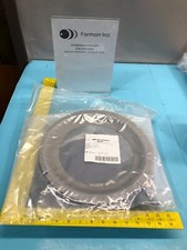 Tokyo Electron TEL D124821-200SP Piepan, 233-4645-94, 174462