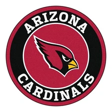 Arizona Cardinals Poster Wall Art Home Decor Photo Prints 16x16, 20x20, 24x24"