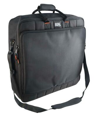 Gator Cases Mixer Case G-MIX-B 2020