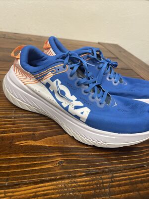 Hoka Running Shoe Hoka One One Profly X Hoka One One Carbon X