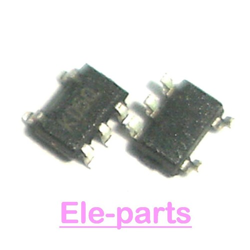 MCP73831T-2ACI/OT In Reel By Microchip | Battery Charger | Future - Foto 5