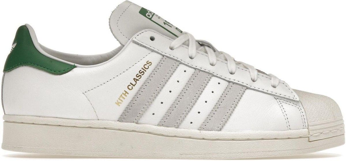 【着用1回】KITH adidas Superstar Classics 27 Kith x adidas Superstar Classics Program | eBay