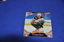 2022-23 Upper Deck hockey MVP ICE BATTLES # 197 Kevin Shattenkirk Anaheim Ducks