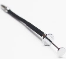 Shutter Release Cable 4" for Olympus Yashica Fujica Pentax Minolta Canon Lubitel