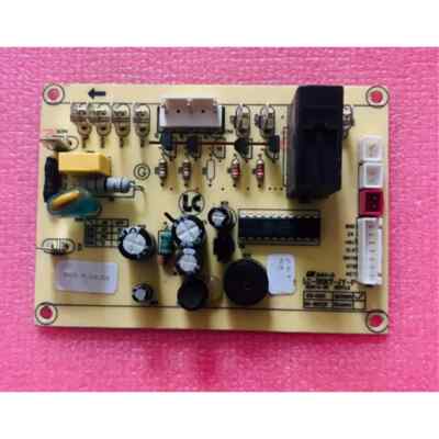 Applicable mobile air conditioner computer board motherboard LC-BSKT-JY-P