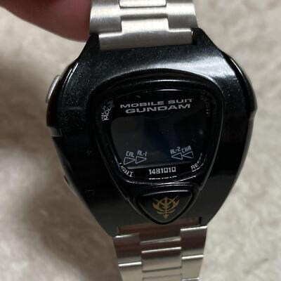 Citizen Independent Gundam Model Watch | eBay Citizen Independent Gundam Model Watch | eBay