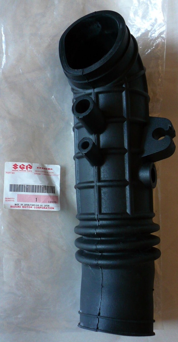 ㅎ 94 Suzuki Vs1400 Intruder Air Intake Tube Duct 13881 for sale