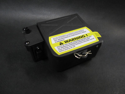 Carson no. 500205922 Empfängerbox Virus 4.0