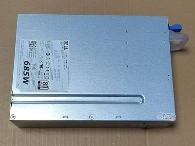 Dell T5810T7810 Workstation Power Supply 685W D685EF-01 CYP9P CT3V3 W4DTF