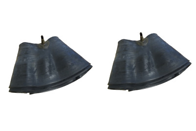 TWO 12-16.5 Radial Skid Steer Bobcat Backhoe Tire Inner Tubes Premium Korean  