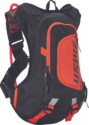 USWE RAW 8 FACTORY ORANGE 3.0L HYDRATION PACK PNP TUBE V-2083438