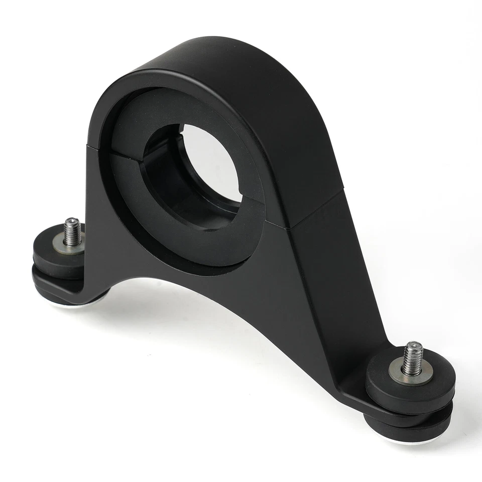 Solución de soporte de cojinete central negra para Dodge Charger Challenger Chrysler 300 Foto 2 de 4