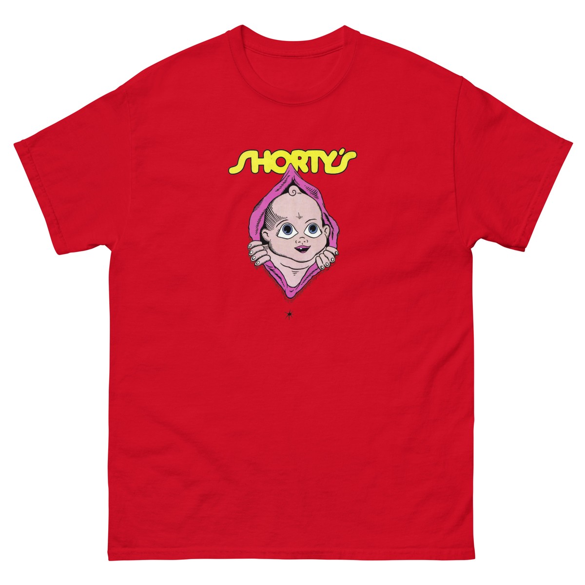 SHORTY'S SKATEBOARDS パーカー XL MADE IN USA navy_skate_icon_hood_2048x.jpg