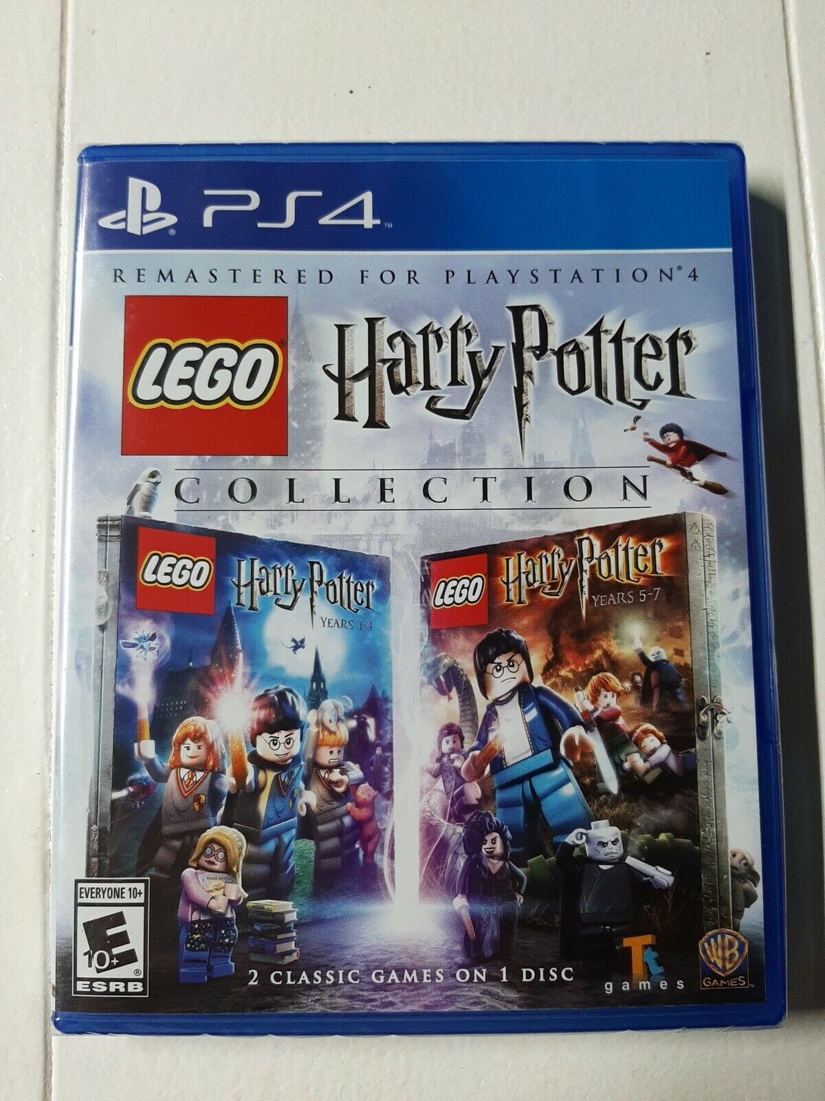 LEGO Harry Potter Collection - PlayStation 4