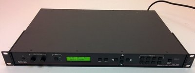 EXTRON VSC-900D DIGITAL VIDEO SCAN CONVERTER 1920X1200 WITH SDI OUTPUT WRK GREAT