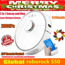 ifttt roborock s50