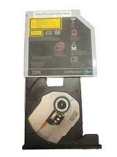HL Data Storage  CD-RW/ DVD Media Drive  P/N  13N6768  Tested Model No GCC-4242N