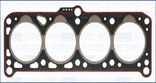 GASKET CYLINDER HEAD 10025020 FOR CK 1.5L 4cyl - Image 5