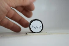 TESTORS MODEL MASTER ENAMEL paint RED STRIPE label over 150 colors sold individu