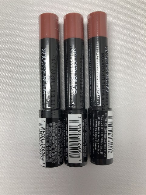 sonia kashuk lipstick