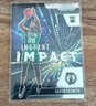 2020-21 Panini Prizm Basketball #2 Aaron Nesmith RC INSTANT IMPACT Celtics NBA 