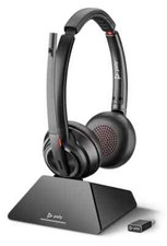 Poly / Plantronics Savi 8220 UC, USB-A