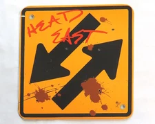 Head East Vinyl LP 1978 USA A&M Used Rock Music Record