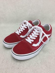 vans 23.5