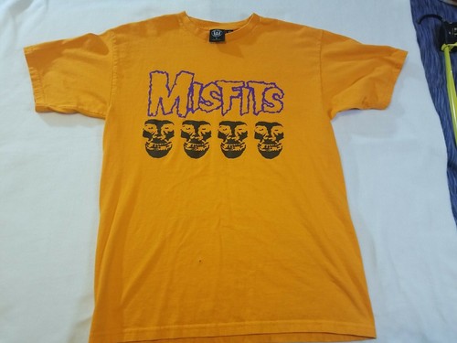 Obey x Misfits Fiend Club Men's Skulls 