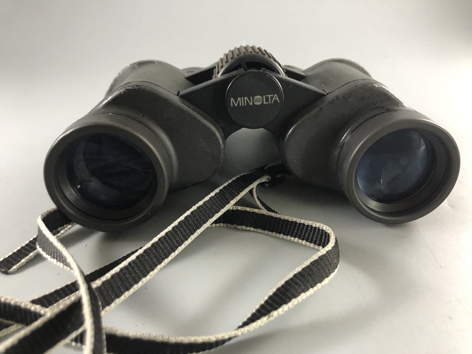 minolta binoculars Atmx eBay