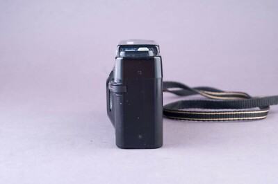 Ricoh FF-3 AF Super Point&Shoot Film Camera | eBay